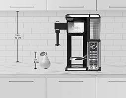 Now, you can make it in the comfort of your own home with our. Nice Top 10 Best Specialty Coffee Makers For Sale Top Reviews Speciality Coffee Milk Frother Ninja Coffee Bar