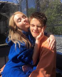 Sabrina carpenter boyfriend today i'll tell you about sabrina carpenter boyfriend and more 3 yıl önce. Sabrina Carpenter On Instagram Happy Birthday Corey You Re A Great Friend And I M Honored To Sabrina Carpenter Sabrina Carpenter Boyfriend Girl Meets World