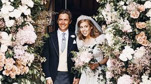 See more ideas about princess beatrice, princess, duchess of york. Princess Beatrice Is Pregnant With Her First Child With Husband Edoardo Mapelli Mozzi Entertainment Tonight