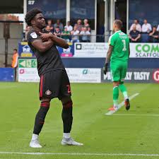 View his overall, offense & defense attributes, compare him with other players in the game. Josh Maja Sofifa