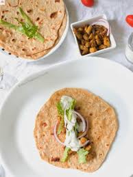 Chicken roti chicken parata like apé amma fan page. Easy Chicken Wrap Quick Lunch Dinner Idea Lathi S Kitchen