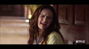 The Kissing Booth Official Trailer 1 2018 Netflix Kissing Booth Official Trailer Booth