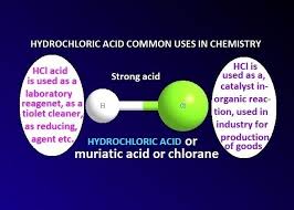 Hydrochloric acid (hcl) and sodium hydroxide (naoh) Pin On Chemistry Is A Mystery