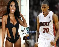 Latest on maccabi haifa forward norris cole including news, stats, videos, highlights and more on espn. New Couple Alert Miami Heat Baller Norris Cole Smashing Rhoa Star Porsha Williams To Smithereens Bossip