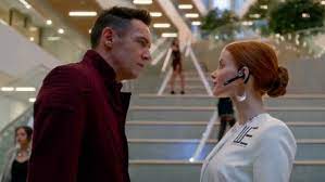 WIFELIKE (2022) Reviews of sci-fi movie about artificial humans - now with  a clip - MOVIES and MANIA