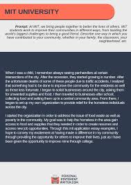 See These Mit Application Essay Examples Via This Link Https Www Personalstatementwriter Com Mit A Essay Writing Help College Application Essay Essay Prompts