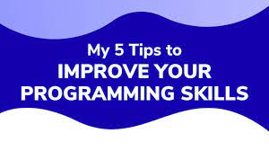 How To Improve Your Programming Skills