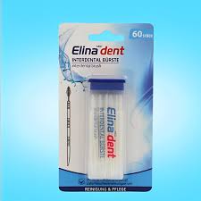 Brushe interdental ELINA DENT