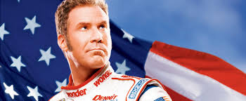 Talladega Nights: The Ballad of Ricky Bobby