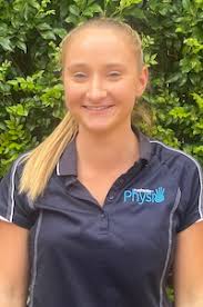 North Ryde Physiotherapist Catherine Cat Miller