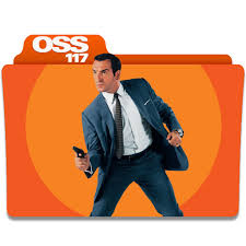 Secret agent oss 117 foils nazis, beds local beauties, and brings peace to the middle east. Folder Icon Oss 117 Collection By It S A Trap On Deviantart