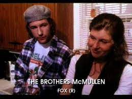 Three different situations are set up on parallel plotlines, with each brother facing a different kind of crisis. The Brothers Mcmullen 1995 Imdb