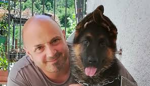 Handros von Haus Irto Erman di Casa Nobili x Conny Proprietario:Emilio