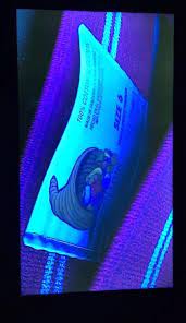 All you have to do to figure this out is visit the company's website and look at the historical timeline of their logo changes. Fruit Of The Loom Cornucopia Residue In The Movie Ant Bully 2003 Mandela Effect