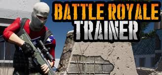 You and your team against 100 other players! Battle Royale Trainer Free Download