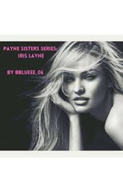 Payne Sisters Series: Iris Layne