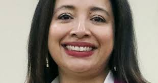 EPCC director selected to participate in leadership program