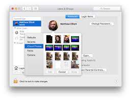 How do i get the normal desktop view back? 3 Ways To Customize Your Mac S Lock Screen Cnet