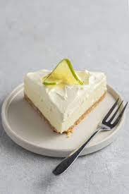 Dec 05, 2015 · key lime pie 1 piece (1/8 of 9 pie): Healthy Key Lime Pie No Sugar The Big Man S World