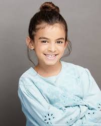 KIDS/TEENS — SoHo Management