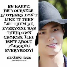 Be strong, but not rude. Be kind, but not weak. Be bold, but not bully. Be  humble, but not timid. Be proud, but not arrogant.