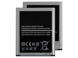 Before using 18650 batteries, check with your device manufacturer. Battery Eb L1g6llu Eb535163lu Compatible With Samsung I9300 Galaxy S3 Li Ion 3 8 V 2100 Mah Gsmserver