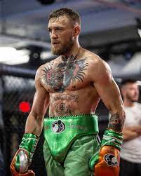 He is a former ultimate fighting championship featherweight. The 25 Best Conor Mcgregor Quotes