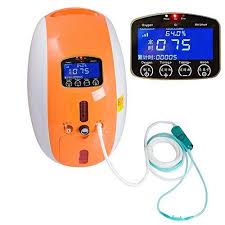 Find a oxygen concentrator on gumtree, the #1 site for stuff for sale classifieds ads in the uk. Enshey Mini Portable Oxygen Concentrator 110v Oxygen Bar Machines Air Purifier Oxygen Making Machine Oxygen Purifier Air Purifier Oxygen Concentrator Purifier