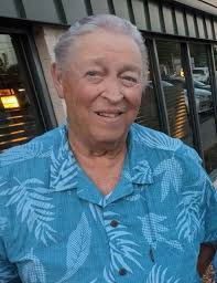 Obituary information for James Jenkins