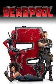 Regarder Deadpool 2 Complet En Ligne In Hd 720p Video Quality Films Complets Film Streaming Vf