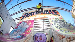 Sean Evans Interview