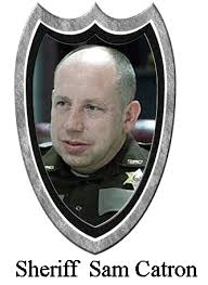 Samuel Wilson Catron (1953-2002)