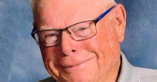 John Maurice Nearmyer