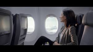 A respectable premium product by the canadian carrier, redeemed using avianca lifemiles i totally understand differentiating business class passengers from economy passengers with priority status, like singapore airlines (silverkris vs. Air Canada Kabinen In Der Business Class