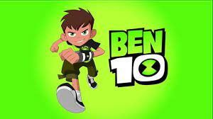 Ben 10 Interesting Aliens Of The Franchise Ben 10 Alien Force Ben 10 10 Things