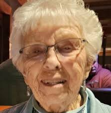 Christine Trow Obituary (2024)