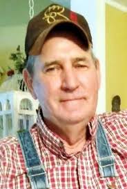 JAMES SHARP Obituary (2023)