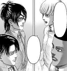 Yelena Attack On Titan Wiki Fandom Explore tweets of aot manga panels @aotmanga on twitter. yelena attack on titan wiki fandom