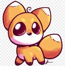 Maybe you would like to learn more about one of these? Cute Drawing Of A Fox Png Image With Transparent Background Toppng