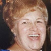 Rita M. Deveney Obituary