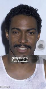 29 John Canada Terrell Stock Photos, High-Res Pictures, and Images