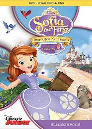 Sofia The First Once Upon A Princess Walt Disney Studios Home Entertainment Http Www Amazon Com Dp B00anvx6 Sofia The First Toddler Girl Gifts Toddler Gifts