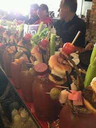 Anvil Pub Brunch In Dallas Medieval Recipes Brunch Healthy Recipies