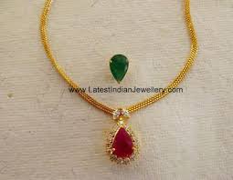 Simple Elegant Necklace With Interchangeable Gemstone Pendant Simple Elegant Necklace Jewelry Design Necklace Elegant Necklaces
