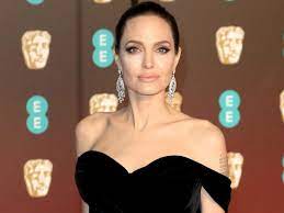 Magazines for $14 million—making them the most expensive. Report Alleges Angelina Jolie Is A Neighbor From Hell