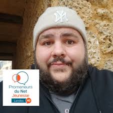 Jonathan APARICIO Promeneur du Net Jeunesse