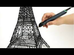 Top 4 3d Printing Pens You Must Have Youtube 3d Pens 3d Pen 3doodler
