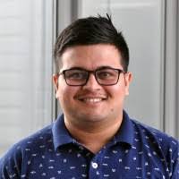 Rajas Kale's Instagram, Twitter & Facebook