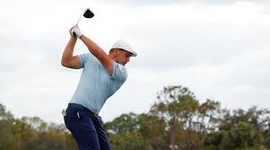 Golfwod's michael dennington walks through a pathway to performance focused on three exercises. Inside Bryson Dechambeau S Quest To Get Massive