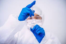 Sanofi lancera la production en parallèle. Vaccin Contre Le Covid 19 Au Coeur Des Recherches De Sanofi